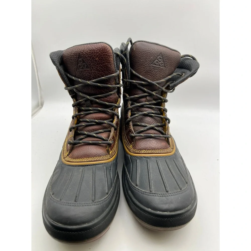 Nike acg woodside